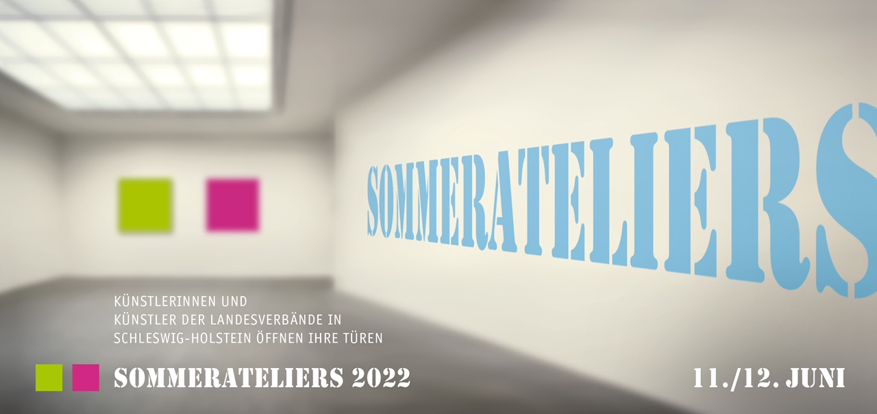 Evelyn Gesen Sommeratelier 2022